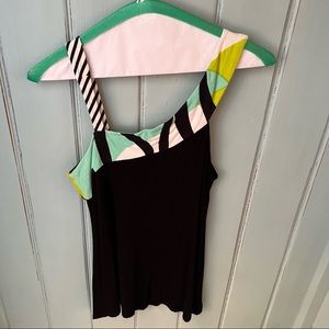 Paramita Off The Shoulder Top